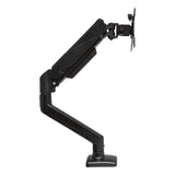 Unykach Uk1478 Soporte De Mesa Con Brazo Articulado Para Monitor De 13"-32" - Giratorio, Resorte De Gas - Gestion De