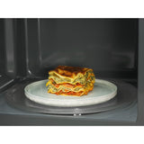 Electrolux Emz421mmk Encimera Microondas Combinado 21 L 800 W Negro