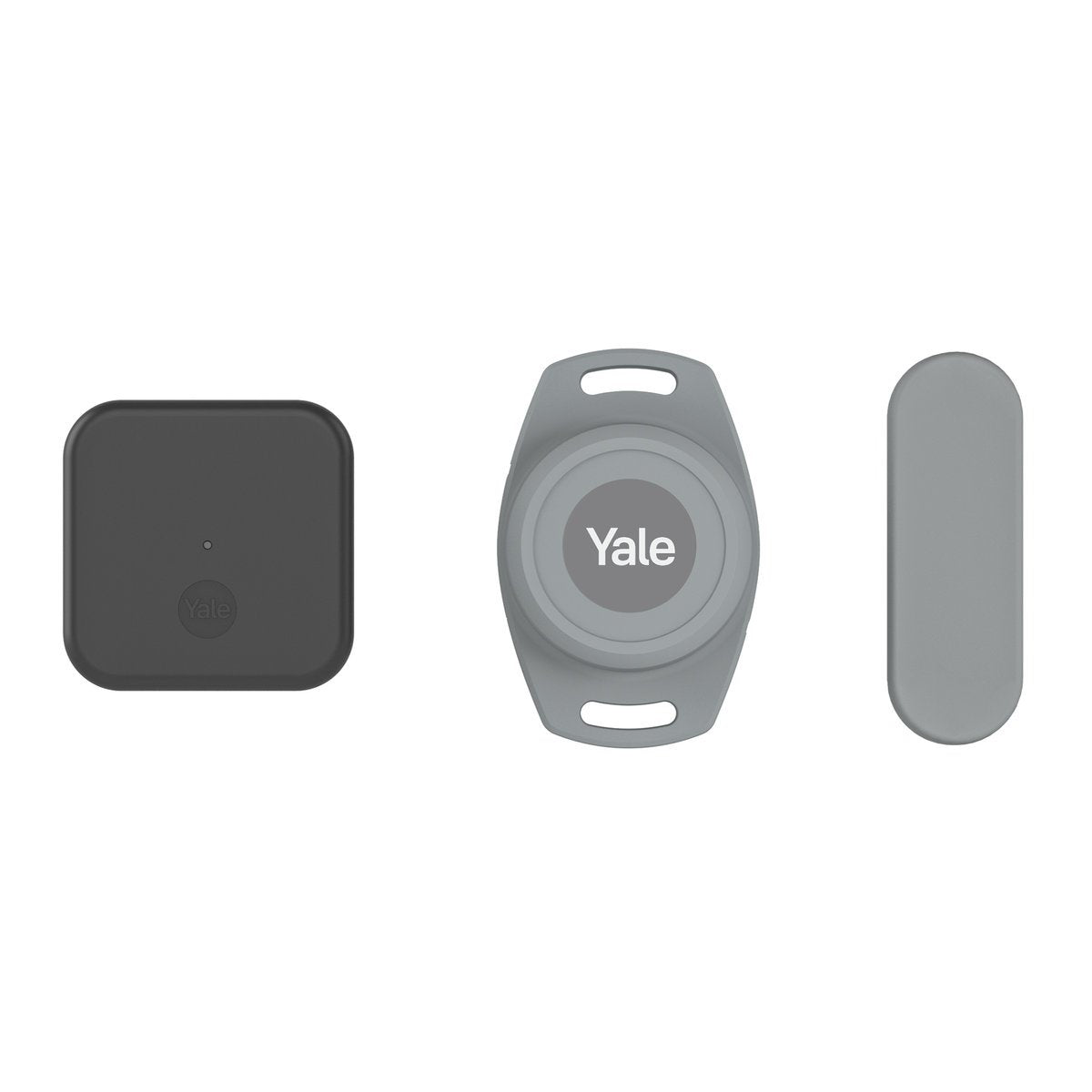 Yale Smart Opener Garage Accesorio Para Motor De Puerta De Garaje