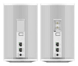 EAN 6971690793777 - Cudy P2 router inalámbrico 2.5 Gigabit Ethernet Doble banda (2,4 GHz / 5 GHz) 5G Blanco imagen 3
