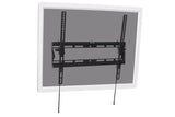 Digitus Soporte Monitor Regulable 140cm 55" Pulg Negro