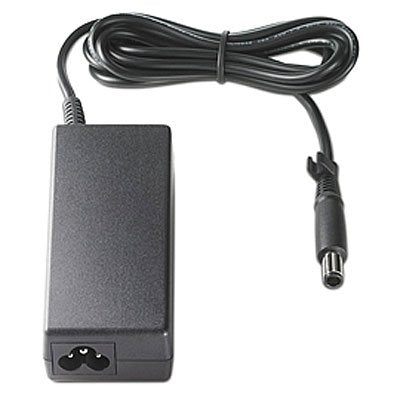 Hp 90w Smart Ac Adapter Adaptador E Inversor De Corriente Interior Negro