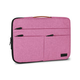 Funda Subblim Air Padding 360 Sleeve Para Portátiles Hasta 15.6' Rosa