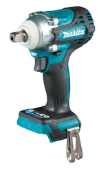 Llave De Impacto 18v Sin Aku Y Lad Dtw301z Makita