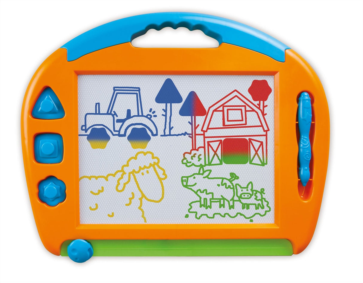 EAN 4006942726400 - Lena 65714 juego educativo imagen 2