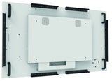 Monitor Iiyama 55 Tf5539uhsc-W1ag Touch 8ms,24/7,Vga,Dvi,Hdmi,