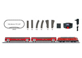 Märklin 29479 H0 Digital-Start-Set"Regional-Express"