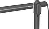 Logitech Reach Cámara Web 1920 X 1080 Pixeles Usb-C Grafito
