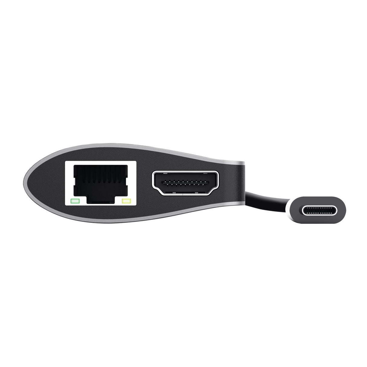 EAN 8713439237757 - Trust Dalyx tarjeta y adaptador de interfaz Interno HDMI, RJ-45, USB 3.2 Gen 1 (3.1 Gen 1) imagen 3