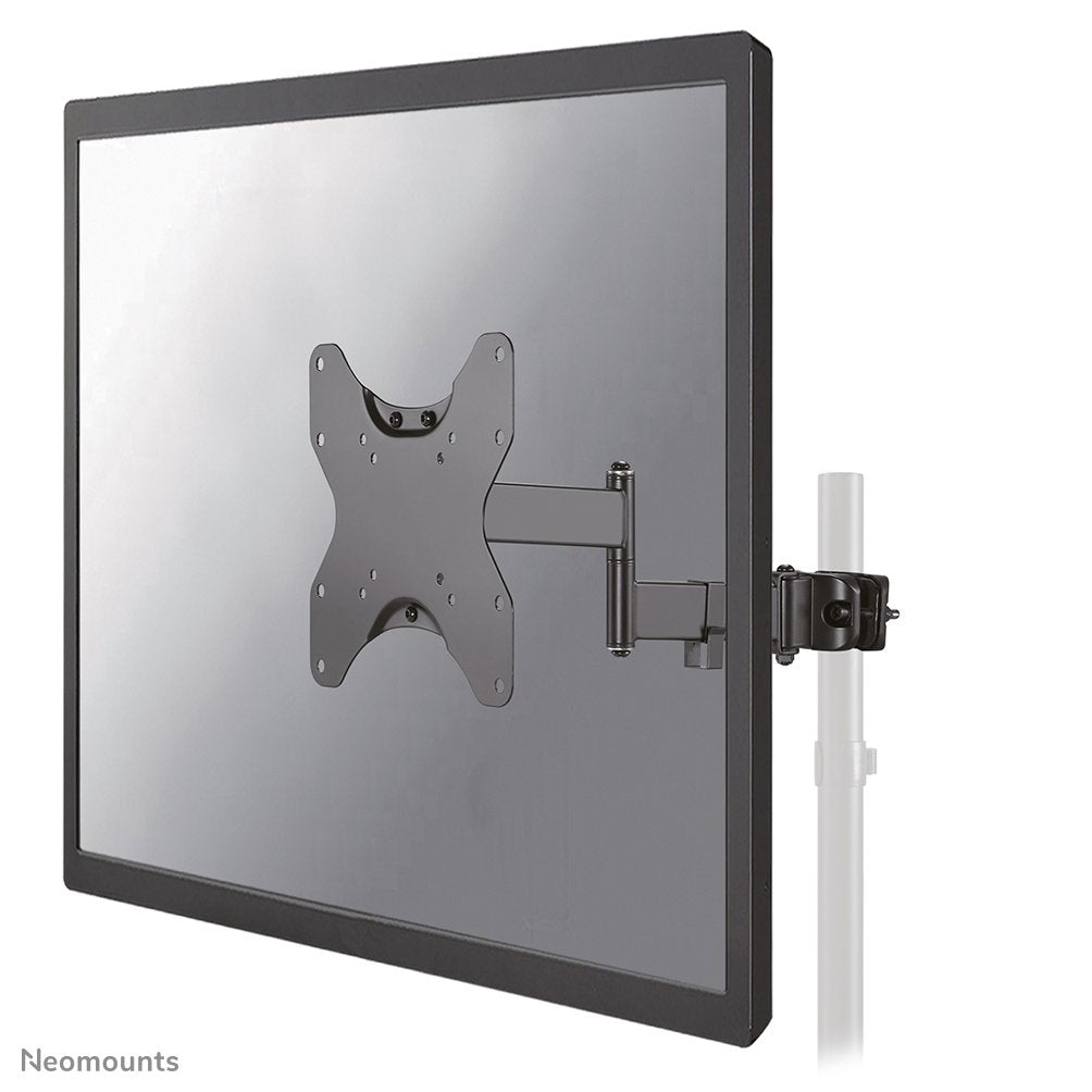 Neomounts By Newstar Soporte De Poste Para Tv 75x75 - 200x200mm 25kg 23-42''