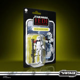 Figura Rocket Launcher Trooper Jedi Survivor Star Wars 9,5cm