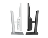 All In One Msi Am242tp-1264 I5-1235u 16 512 Dos 24" Tac.N
