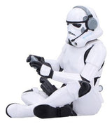 Figura Star Wars - Stormtrooper Game On!
