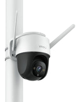 Camara Ip Wifi Imou Bullet Cruiser 1080p/Wifi+Ethernet/H265 Ipc-S22fp-0360b-Imou
