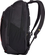 EAN 0085854229456 - Case Logic Evolution BPEB-115 Black 39,6 cm (15.6") Funda tipo mochila Negro imagen 4