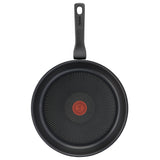 Tefal Pfanne Titanium Force, Ø 20cm (Negro) G30302