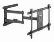EAN 8716309127806 - Gembird WM-80ST-05 soporte para TV 2,03 m (80") Negro imagen 1