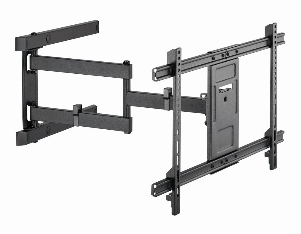 EAN 8716309127806 - Gembird WM-80ST-05 soporte para TV 2,03 m (80") Negro imagen 1