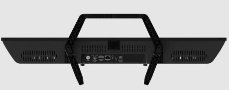 EAN 9120072378355 - Strong SRT32HG6733C Televisor 81,3 cm (32") HD Smart TV Wifi Negro 200 cd / m² imagen 7