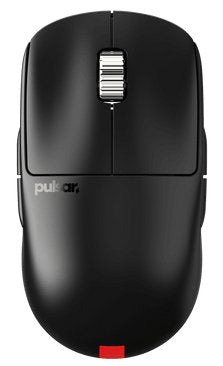 Pulsar Xlite X2a Es Medium Ratón Juego Ambidextro Rf Wireless + Usb Type-C Óptico 26000 Dpi