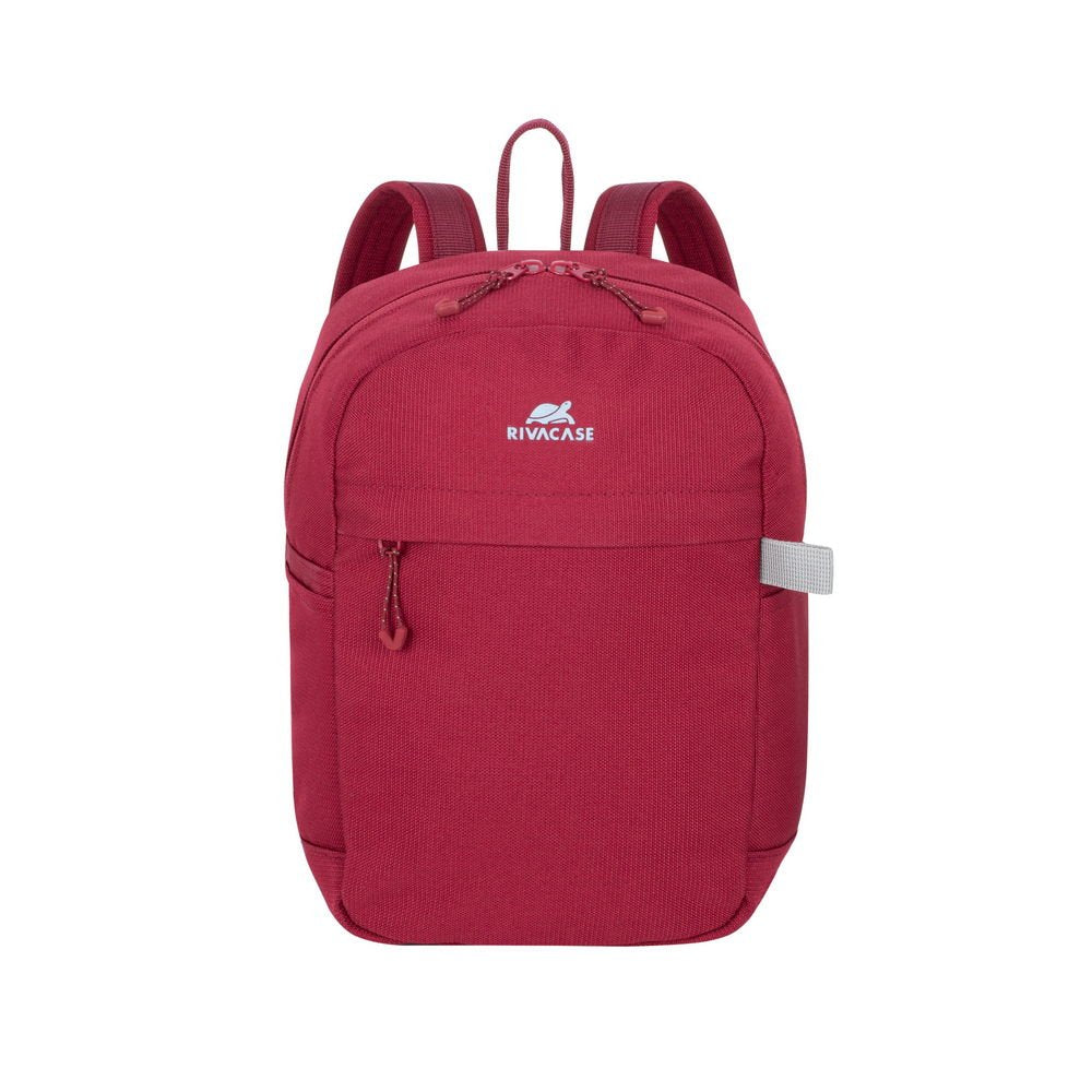 Mochila Riva Nb Aviva 10,5" Rojo 5422