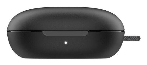 Belkin Soundform Isolate Noise Cancel. In-Ear Black Auc017hqbk