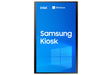 EAN 8806094931518 - Samsung KM24C-3 Diseño de quiosco 61 cm (24") LED 250 cd / m² Full HD Blanco Pantalla táctil Procesador i imagen 1