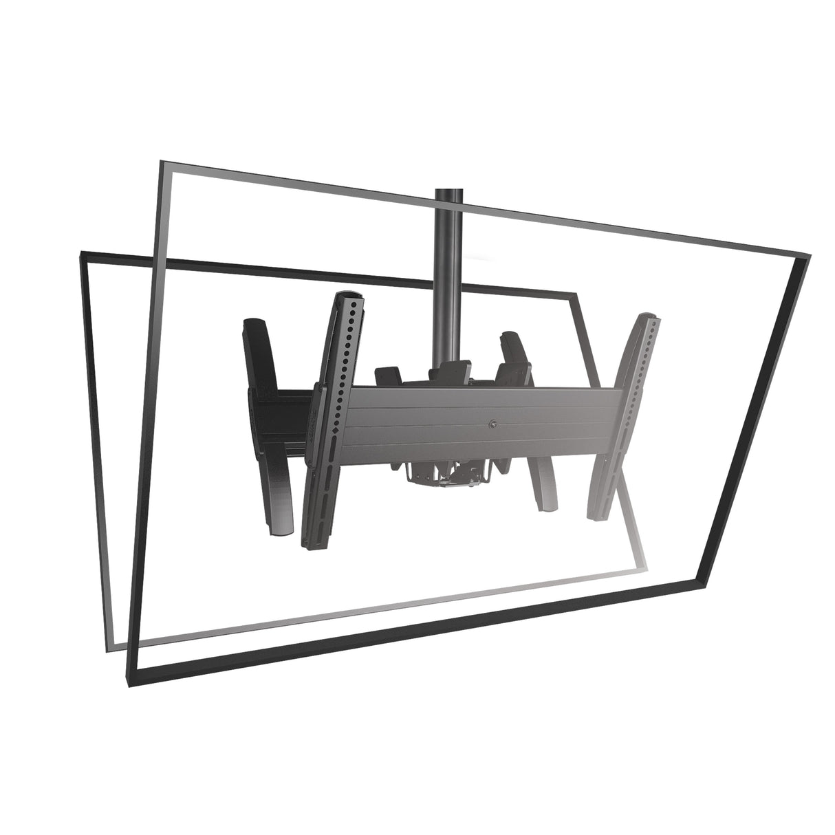 EAN 841872159010 - Chief LCB1U soporte para TV 152,4 cm (60") Negro imagen 1