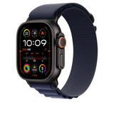 EAN 0195949774607 - Apple MYPX3ZM/A Accesorios para dispositivos vestibles inteligentes Grupo de rock Marina Poliéster, Spand imagen 2