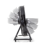 Orbegozo Pwt 3061 Ventilador Industrial 60cm