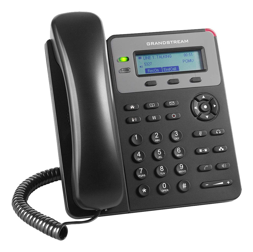 Grandstream Gxp1610 Hd Ip Telefon