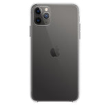 Funda Apple Iphone 11 Pro Max Transparente Mx0h2zm/A