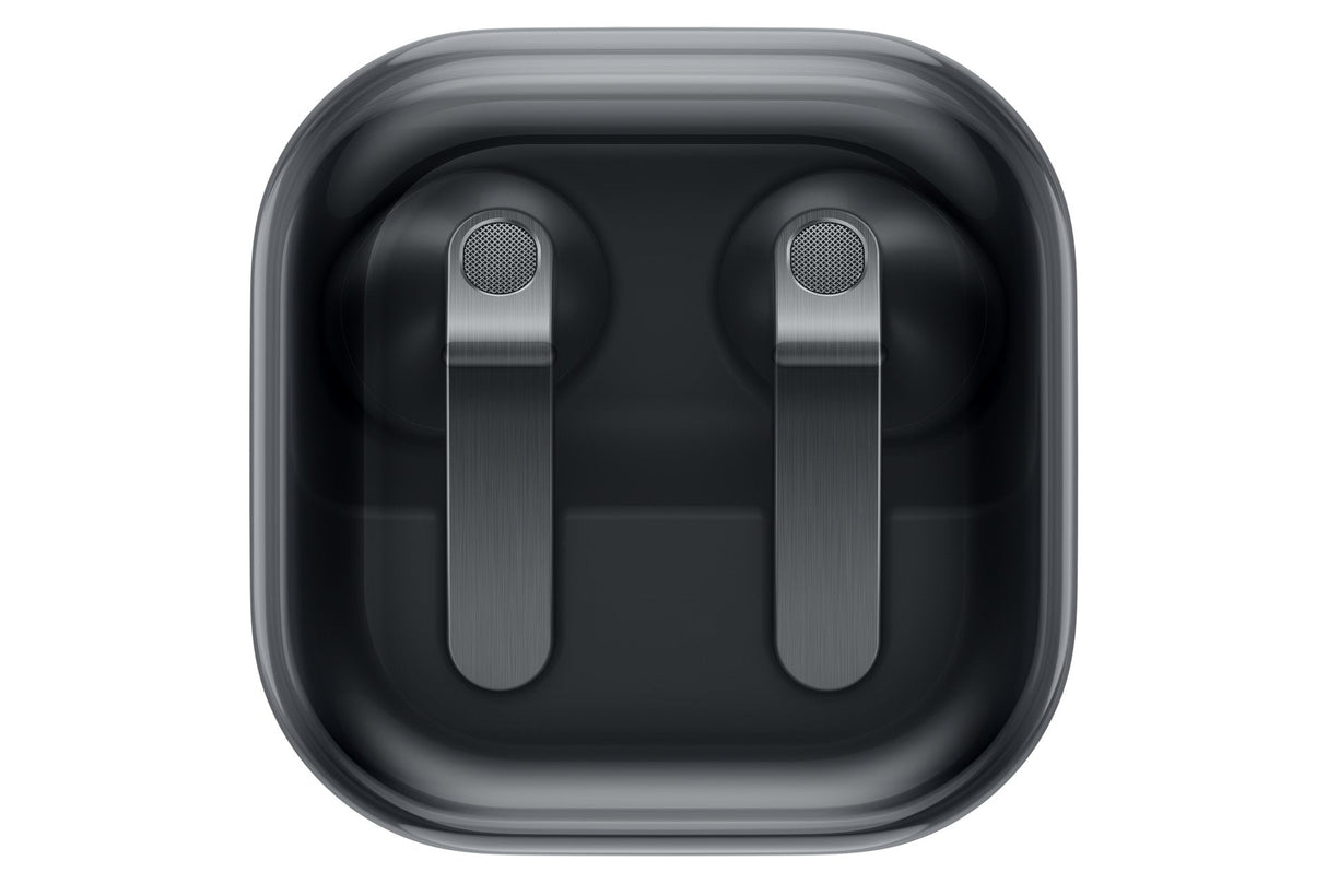 Auriculares  Samsung Galaxy Buds4 Black Auriculares Inear Inálambricos