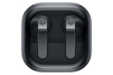 Auriculares  Samsung Galaxy Buds4 Black Auriculares Inear Inálambricos