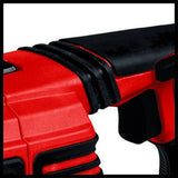 Einhell Sierra Universal  Batería Te-Ap 18/28 Li Bl-Solo, Sierra De Sable 4326310