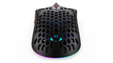 EAN 5903018664750 - ENDORFY LIX Plus ratón Juego mano derecha USB Tipo C Óptico 19000 DPI imagen 9
