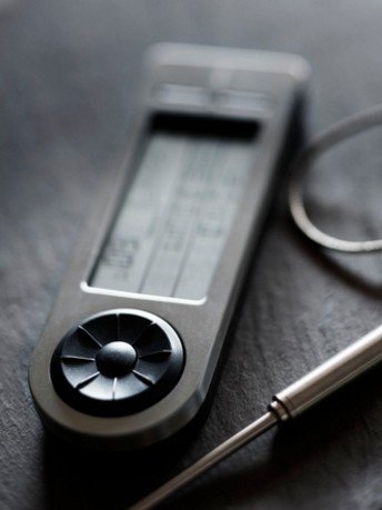 Rösle 25086 Termómetro De Comida -20 - 250 °C Digital