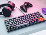Tracer Mechanical Keyboard Gamezone Strike 87