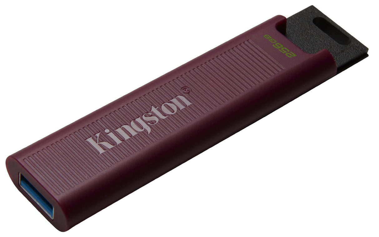 EAN 0740617328370 - Kingston Technology DataTraveler Max unidad flash USB USB tipo A 3.2 Gen 2 (3.1 Gen 2) Rojo imagen 6