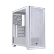 EAN 6977277360110 - Einarex EXCS-PL-600C-W carcasa de ordenador Midi Tower Blanco imagen 1