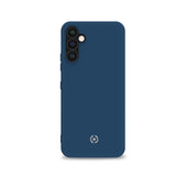 Celly Cromo1037bl Funda Para Samsung Galaxy A54 5g  (6.4") Azul