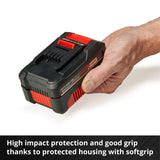 EAN 4006825613704 - Einhell 4512042 cargador y batería cargable imagen 5