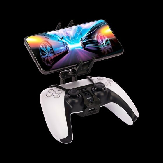 Soporte Moviles Moga Playstatio Ps4/Ps5