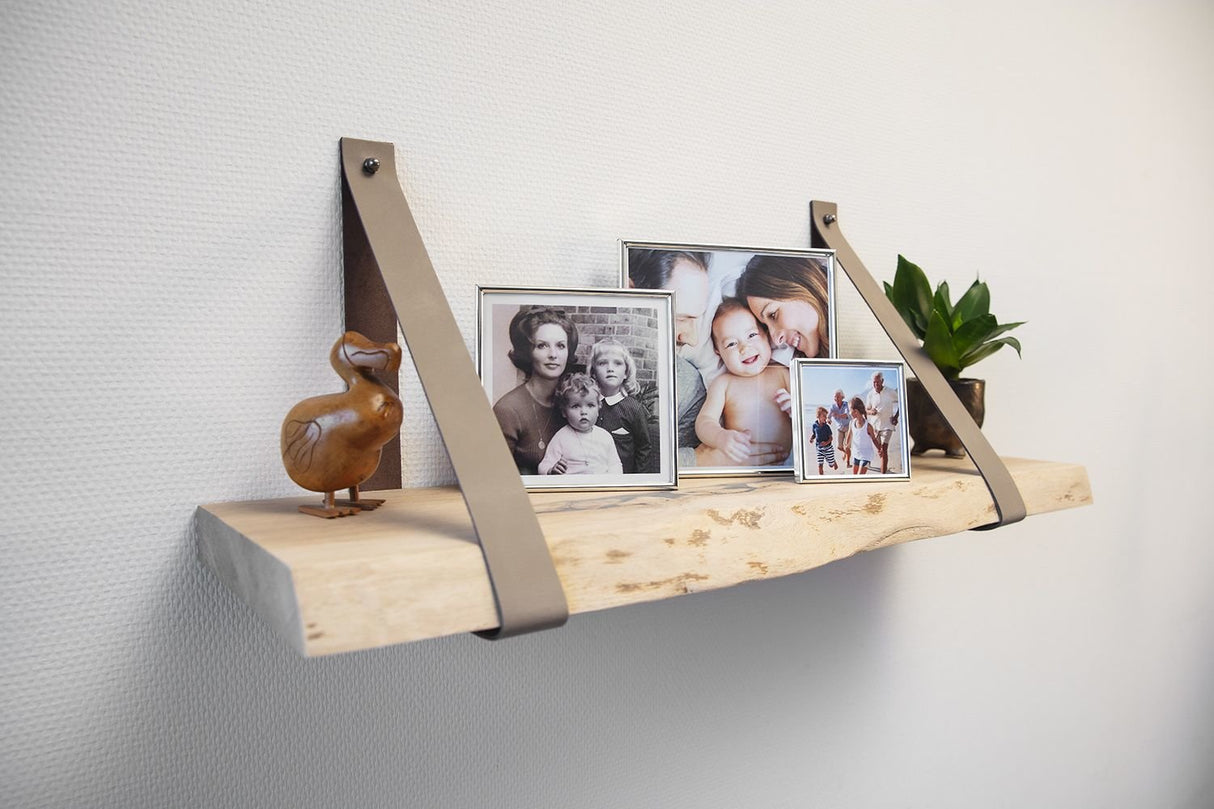 Zilverstad Sweet Memory 10x10 Metal Retrato Brillante 6149670