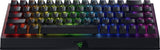 Teclado Ingles Gaming Razer Blackwidow V3 Mini Hyperspeed