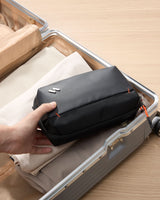 Inateck Organizer Tasche Abm33 Negro 22.5cm X 14cm X 8.5 Cm