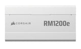 Corsair Rme Rm1200e White Fully Modular Power Supply