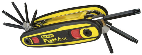 EAN 3253560975524 - Stanley 0-97-552 destornillador manual Juego imagen 3