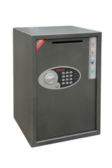EAN 5032548003538 - Phoenix Safe Co. VELA DEPOSIT 51 L Acero Grafito, Metálico imagen 4