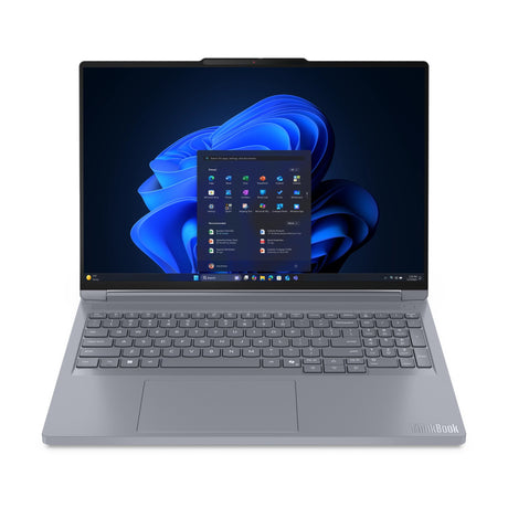 EAN 0199271909973 - Lenovo ThinkBook 16p G6 ADR AMD Ryzen™ 9 8940HX Portátil 40,6 cm (16") WQXGA 32 GB DDR5-SDRAM 1 TB SSD NV imagen 1